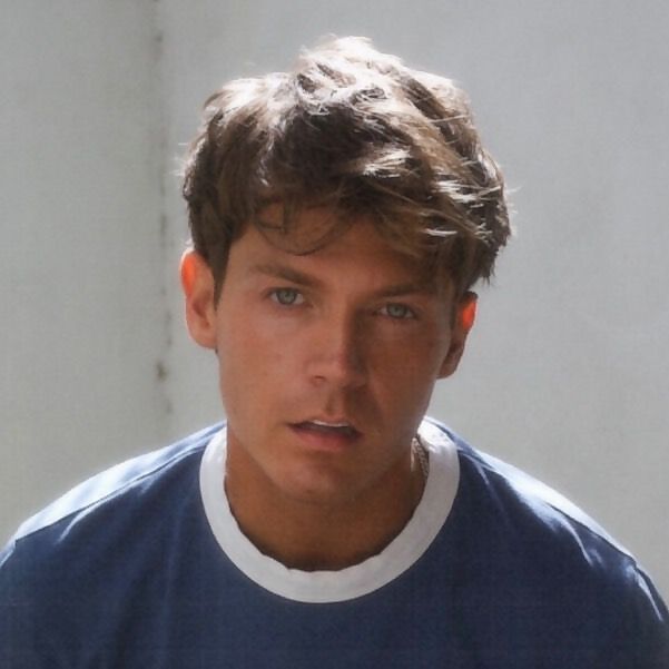 Jamie Miller