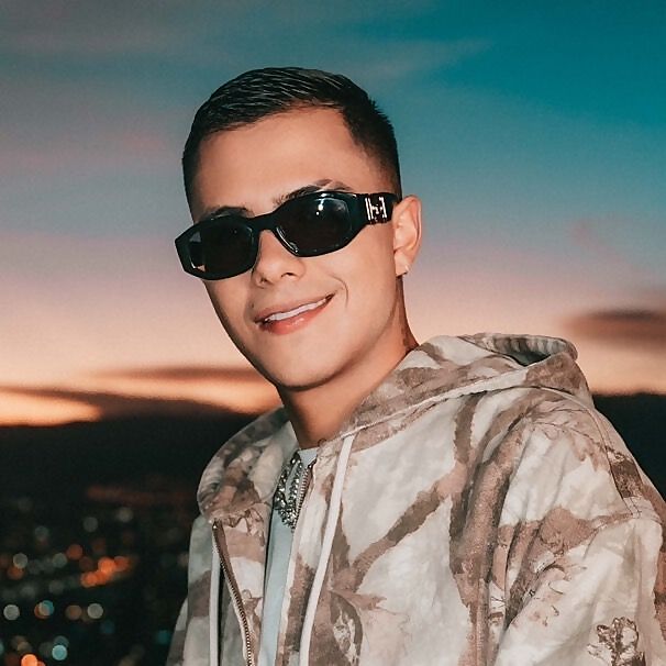 Nico Hernandez