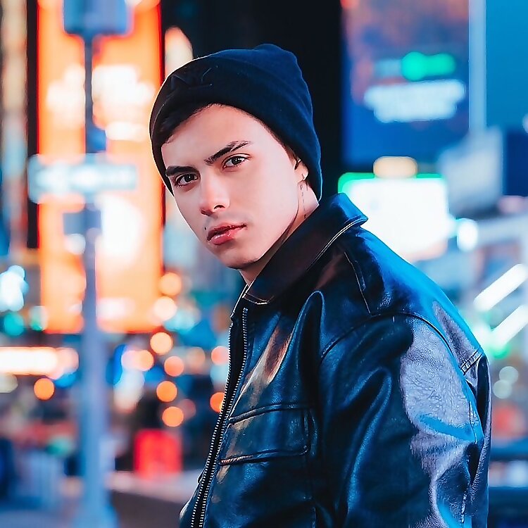 Nico Hernandez