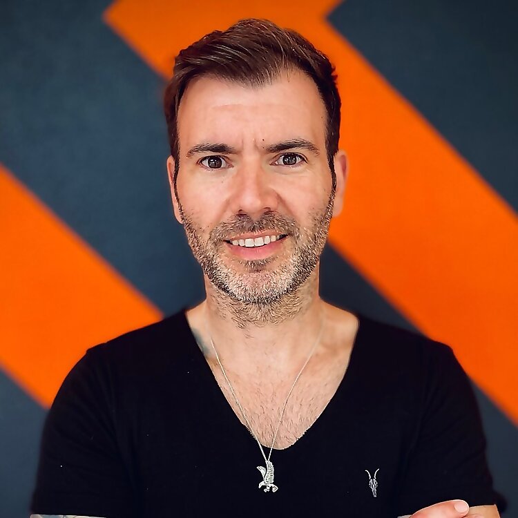 Damian Keyes