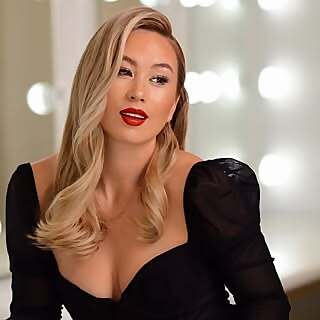 Lindy Lin
