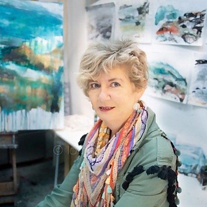 Debbie Mackinnon