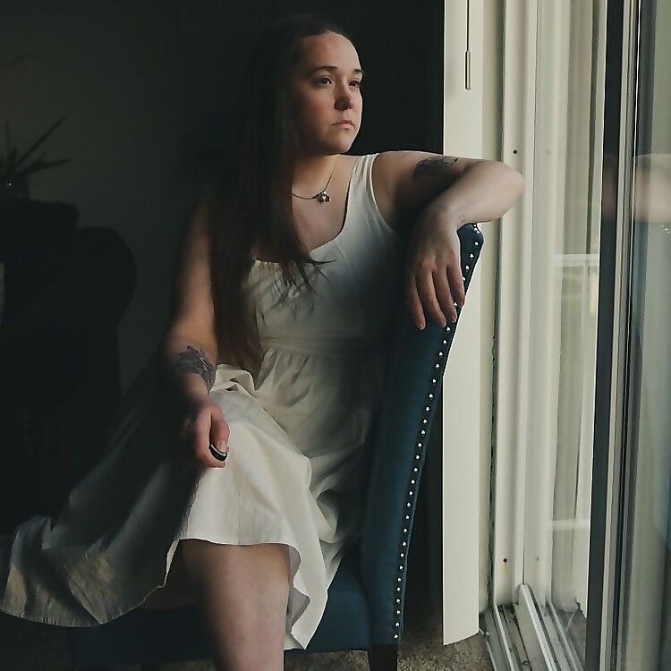 Amber Winslow