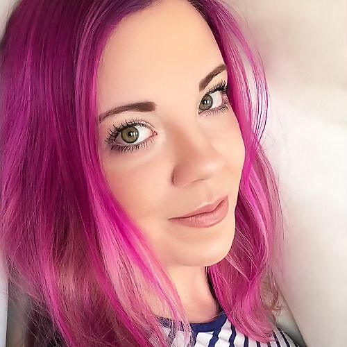 Laura Burton