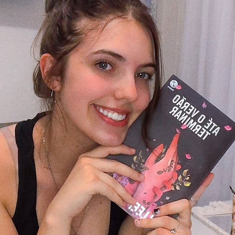 Camilly Sansao