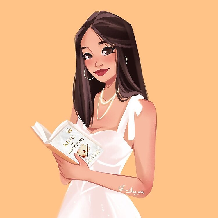 Ana Huang