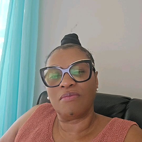 Jeane Clarke