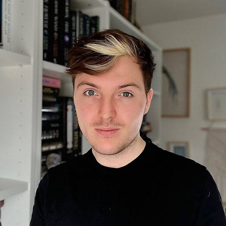 Ben Alderson 