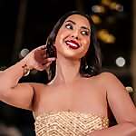 Sashena Ramprasad