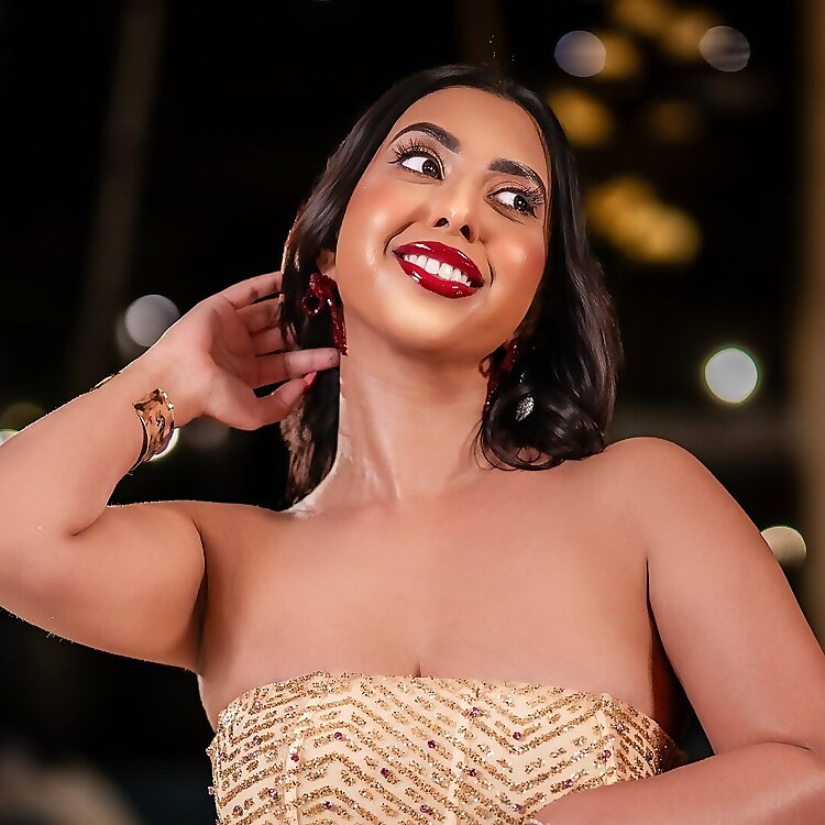 Sashena Andrews