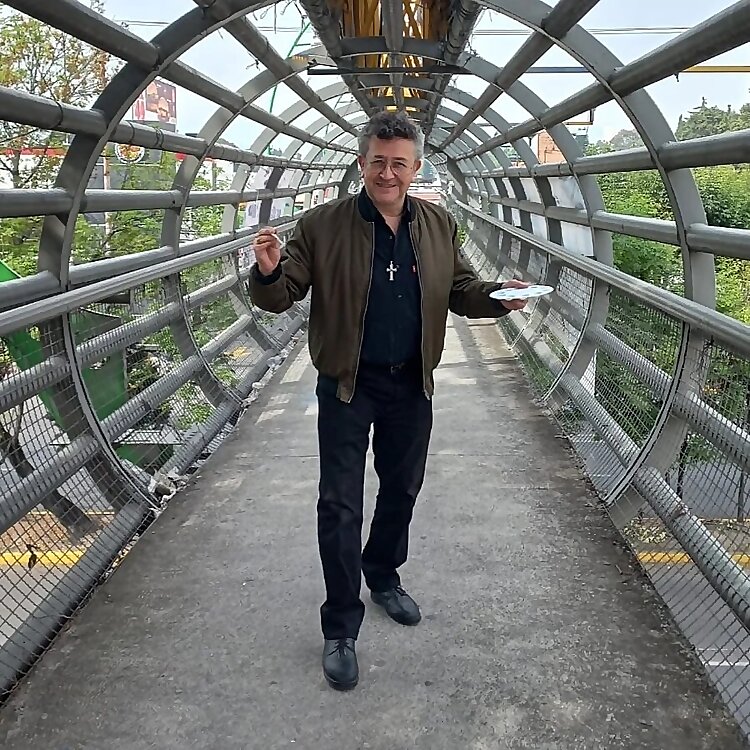 Luis Gerardo Mendez Rock