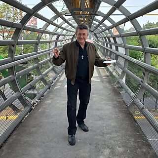 Luis Gerardo Mendez Rock