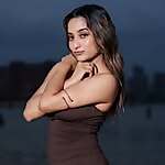 Mishka Lalchand