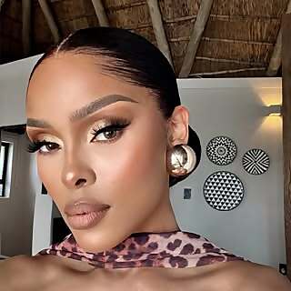 Kefilwe Mabote