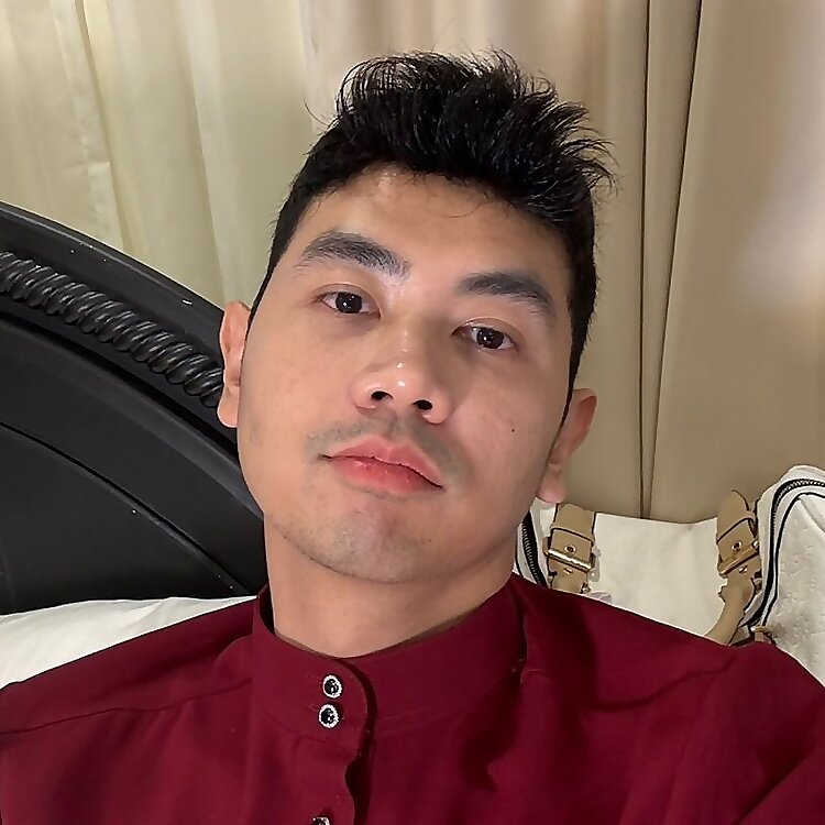 Johan Eskandar Mohamad Najib