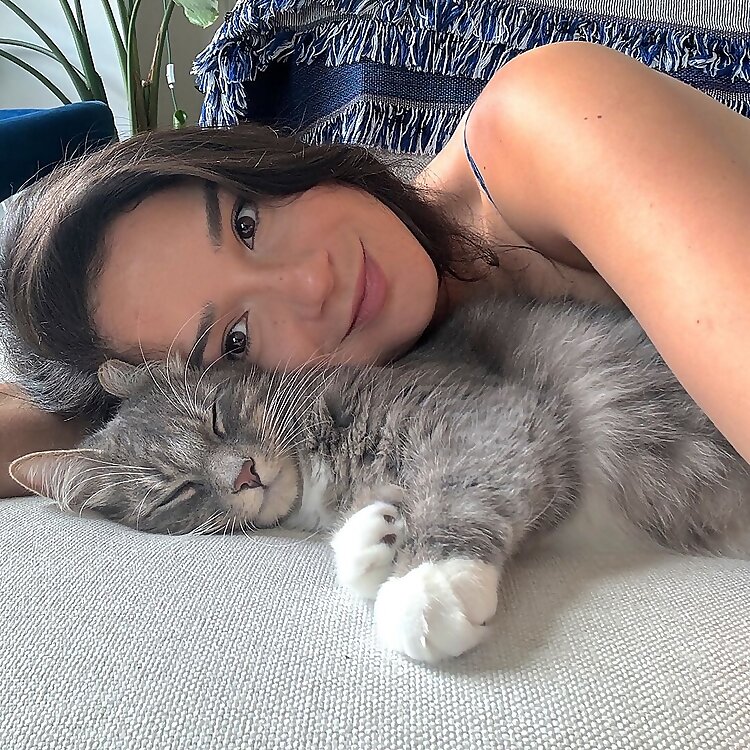 Andrea & Paquito
