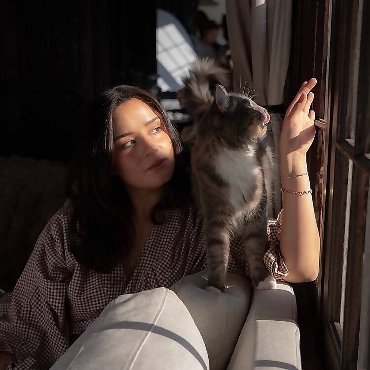 Andrea & Paquito