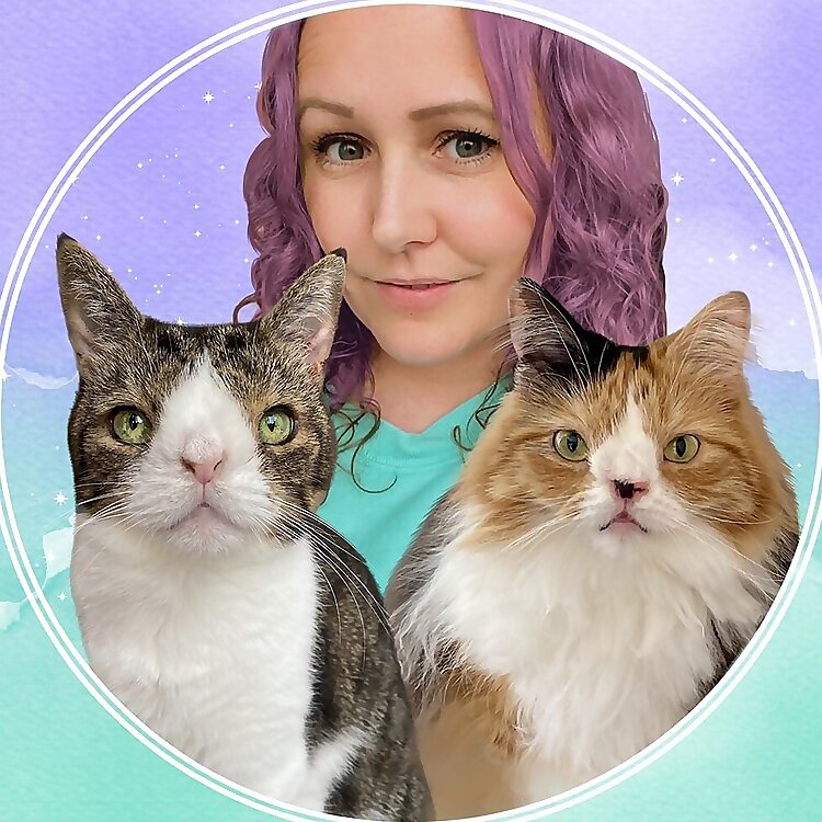 Monty & Molly