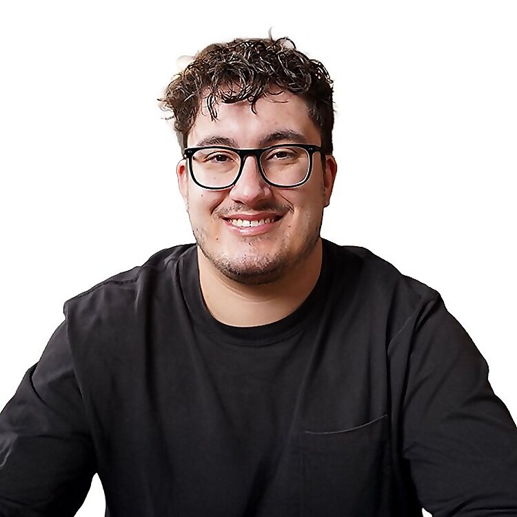 Caleb Hammer
