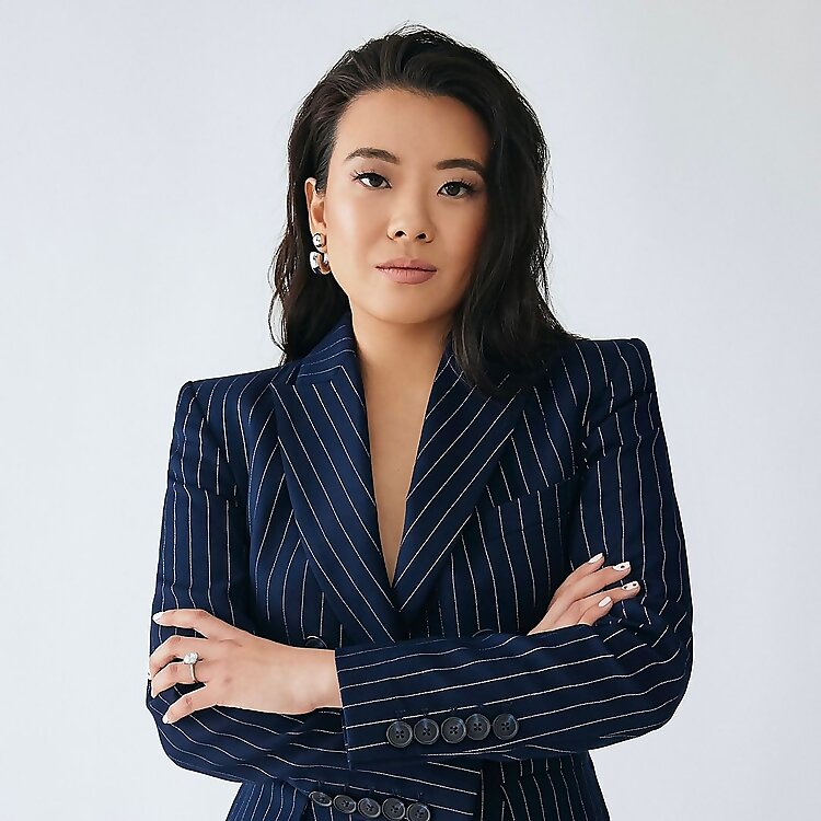 Vivian Tu
