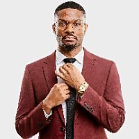 Rotimi Merriman-Johnson