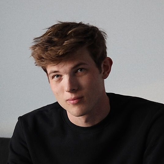 Nate O’Brien