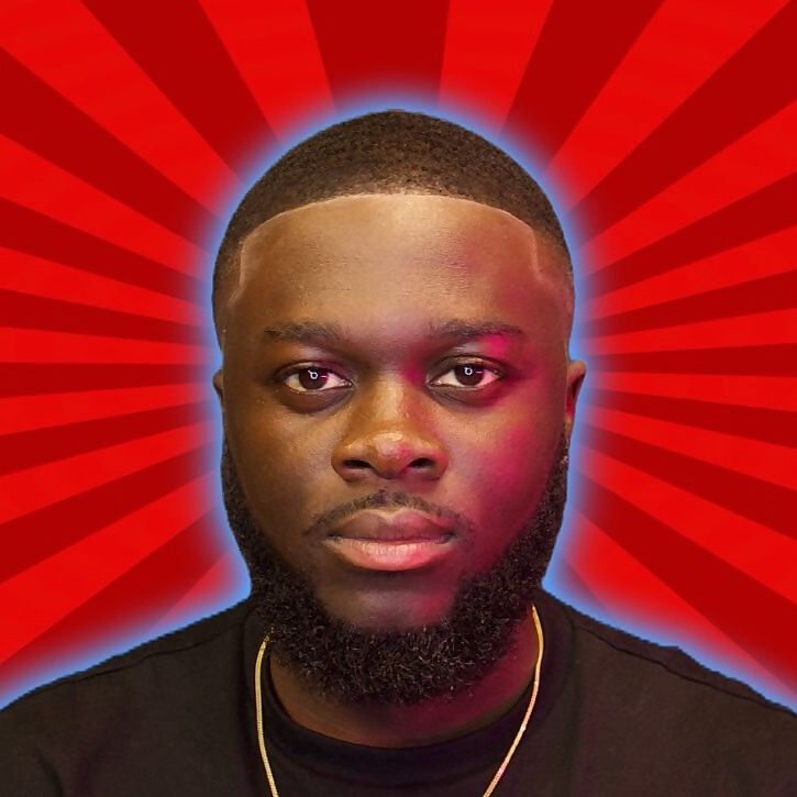 Sharif Ceasar