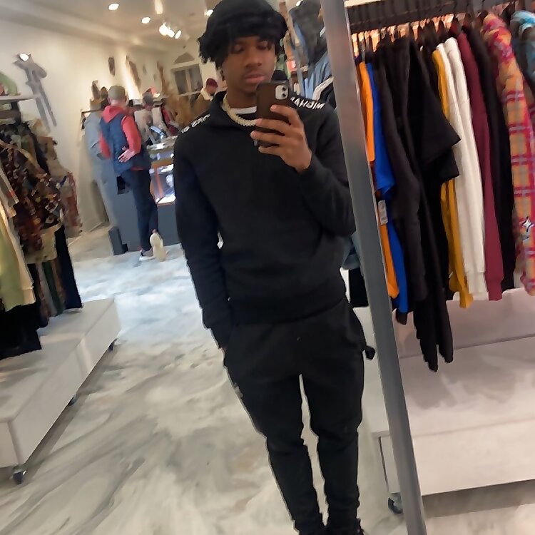 Josh Borishade