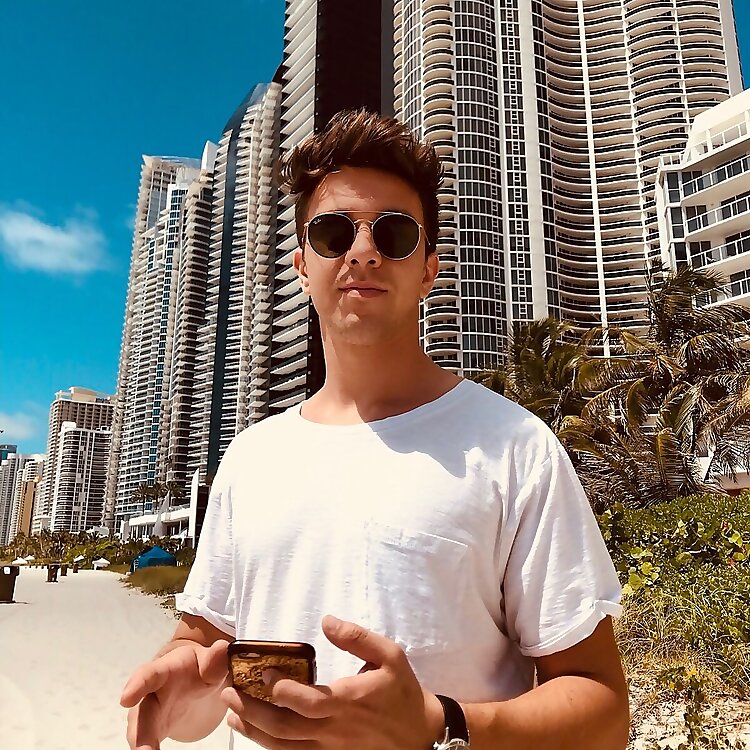 Nicholas Giaquinto