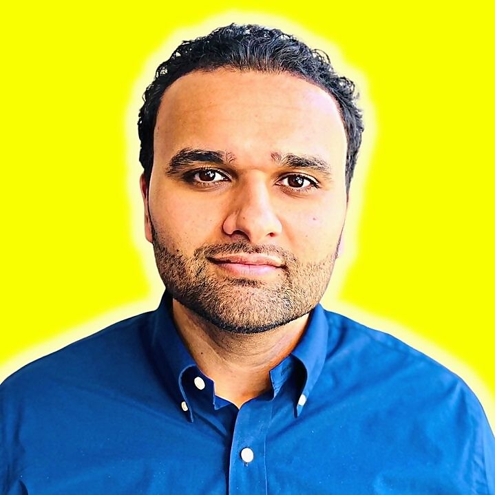Ravi Wadan