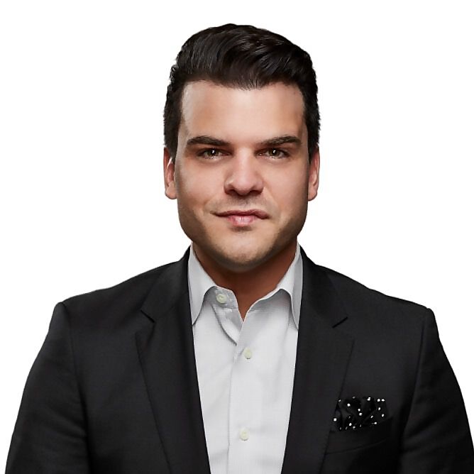 The Finance Expert