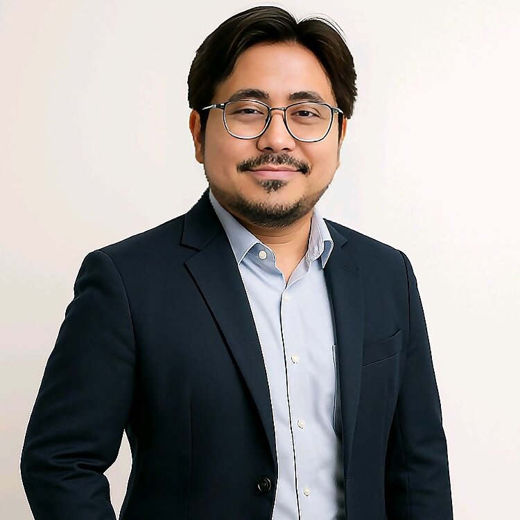 Tuan Lokman