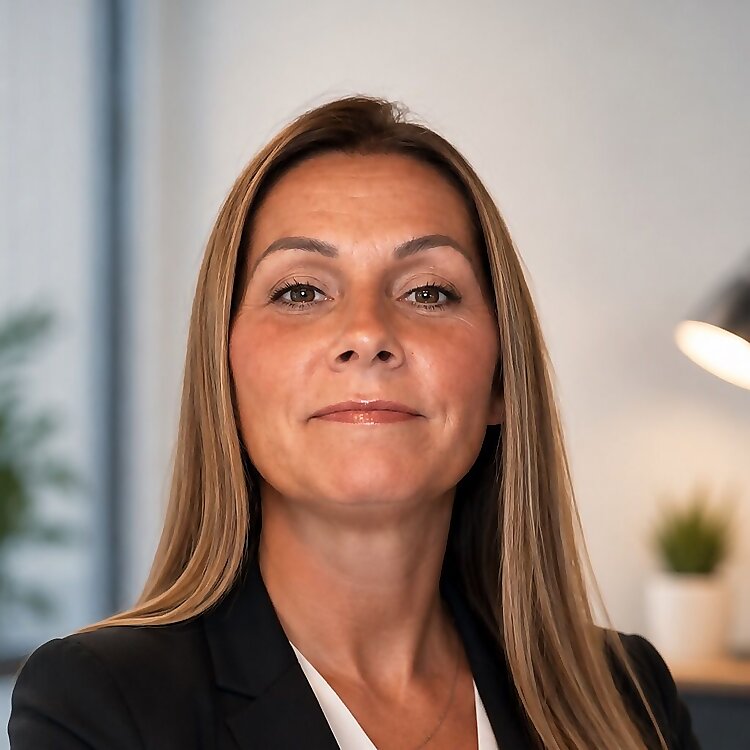 Michelle Miller