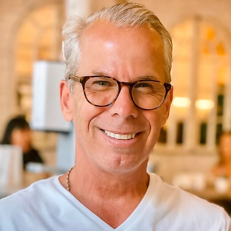 Robert Croak