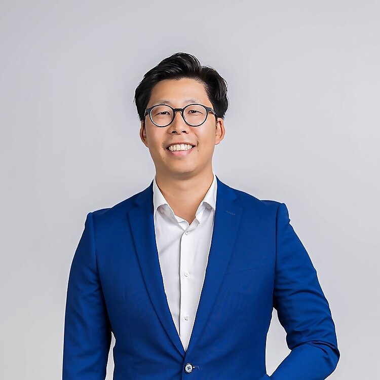 William Tieu