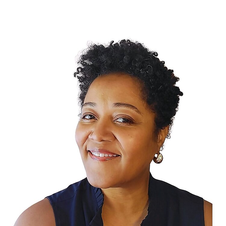 Kim Hunter-Borst