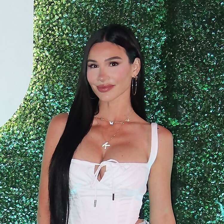 Krystiana Tiana