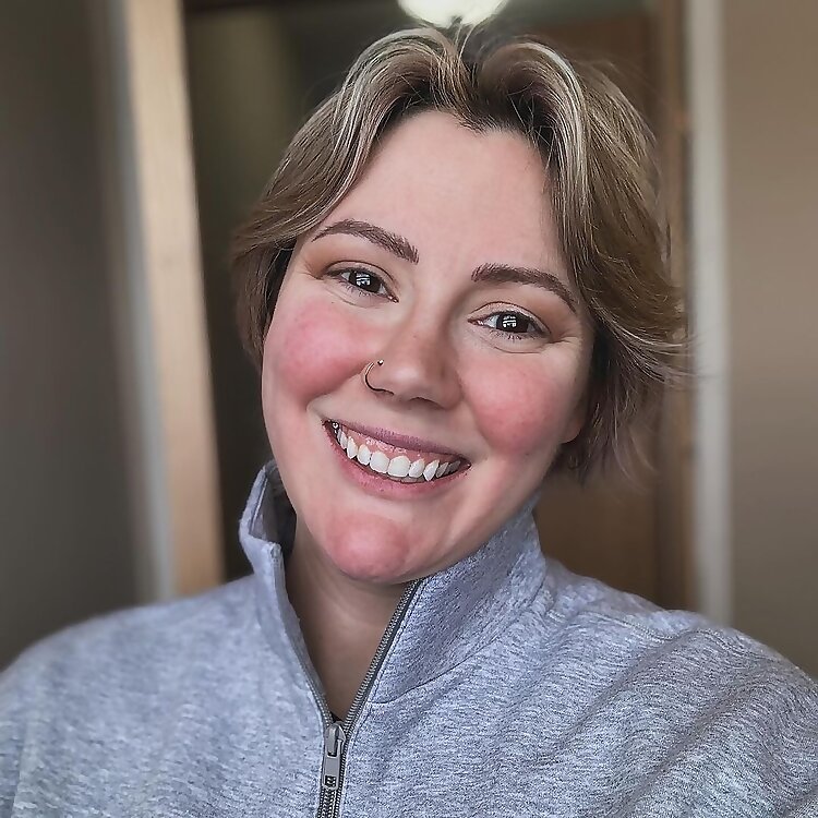 Emily Feret