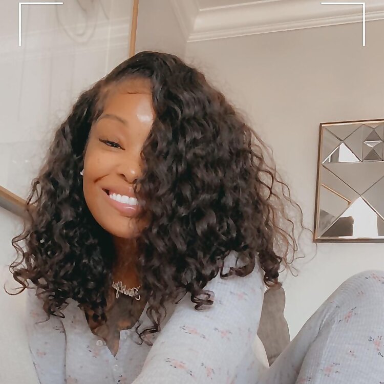 April Divah