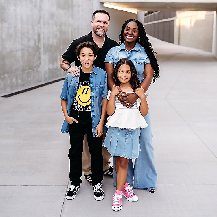 Gabrielle Flowers Rader