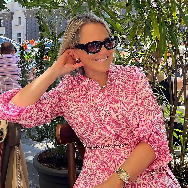 Lynette Marcus