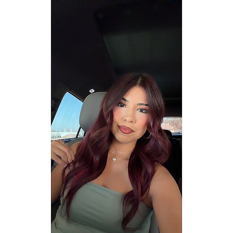 Jasmine Lujan