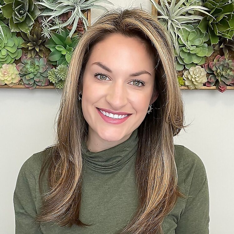 Lauren Cadillac
