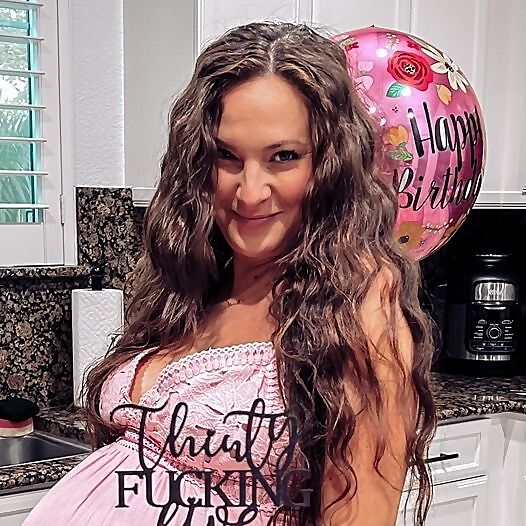 Chrys Marie 