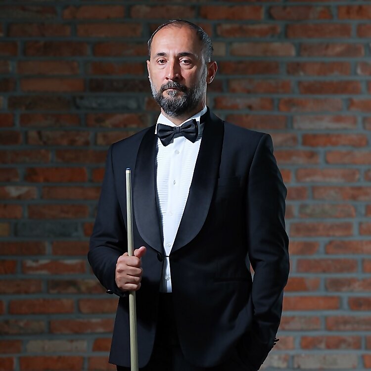 Semih Saygıner