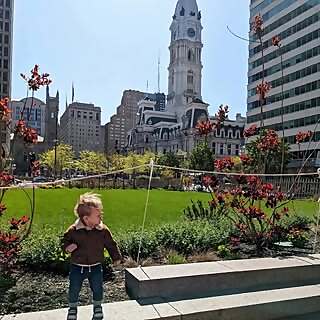 Philly Mom Explores