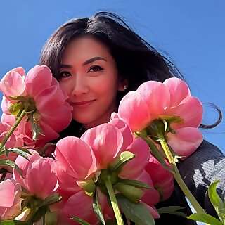 Judiaann Woo