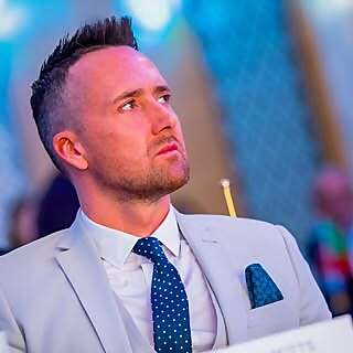 Gareth Potts
