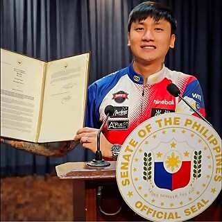 James Aranas