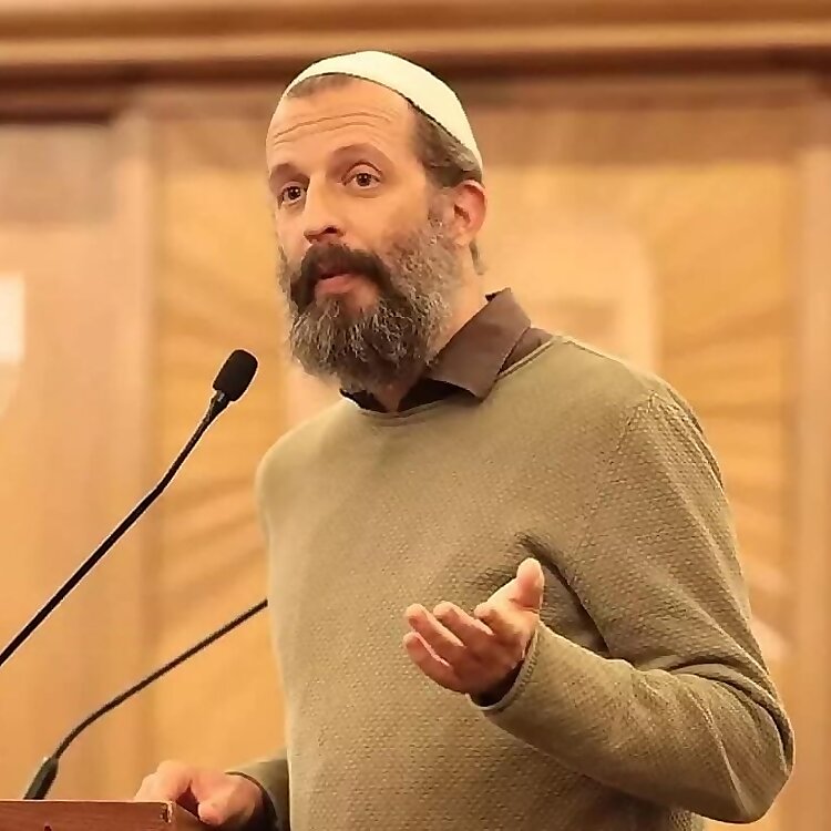 Akiva Gersh